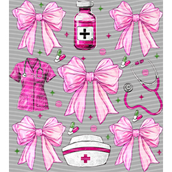 nurse-HS 832
